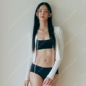 컴포트랩 튜브탑