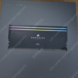 DDR5 64GB (4x16GB) 6400MHz CL32