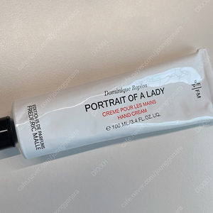 포트레이트 오브 어 레이디 핸드크림 100ml, 포오레 핸드크림