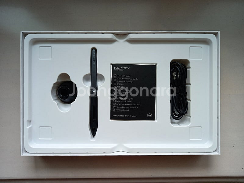 휴이온 타블렛 H950P 팝니다--2
