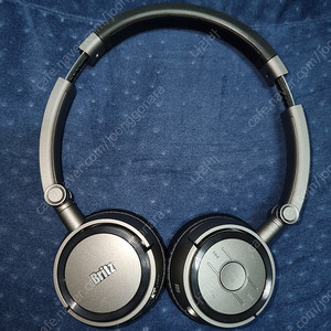 브리츠 w670bt plus 헤드폰