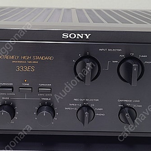소니 TA-F 333ESX