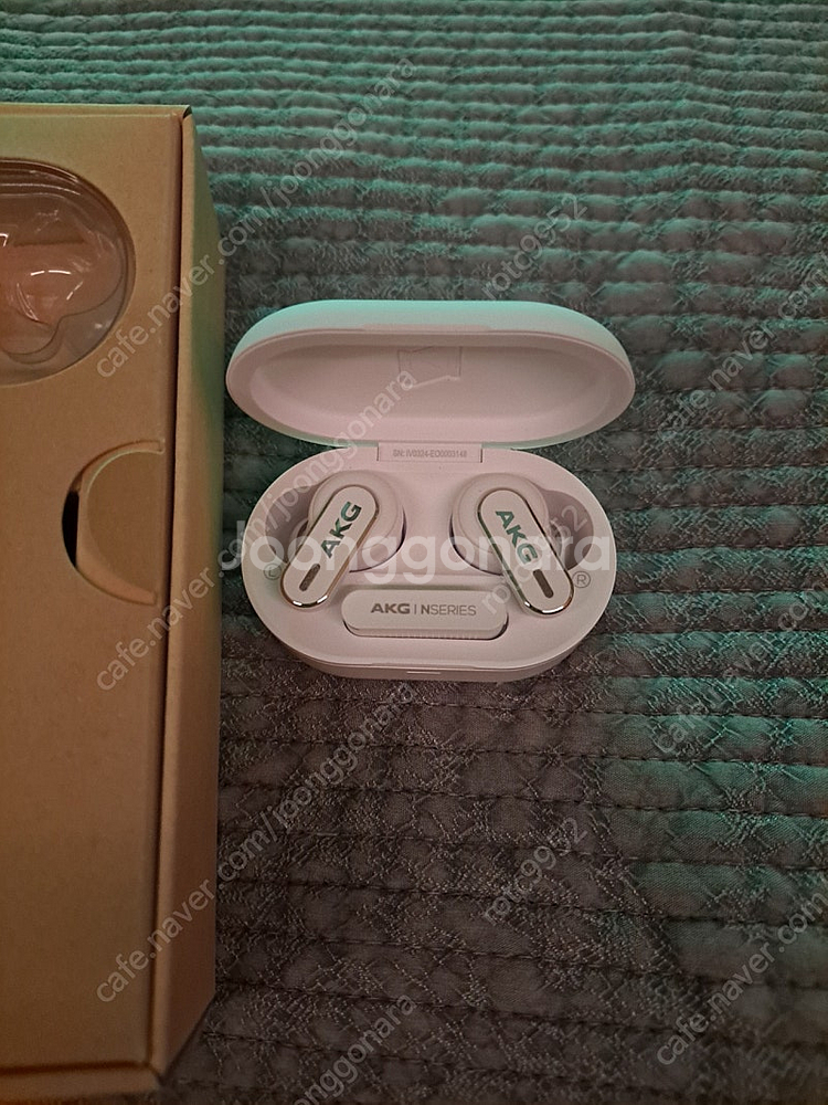 AKG N5 팝니다--2