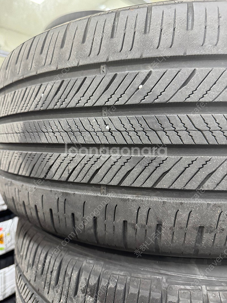 BMW F15 X5 19인치 휠+타이어--1