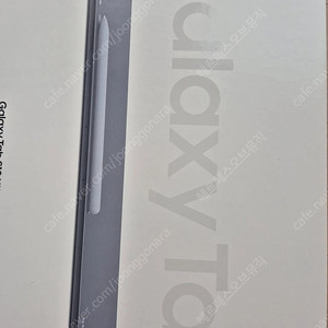 (박스풀)갤럭시탭 s10 울트라리스크 256gb