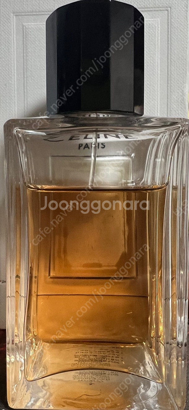 셀린느 오 드 캘리포니아 100ml--1