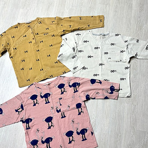 리미떼두두 긴팔, 7부 xl
