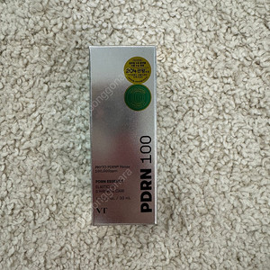 피디알엔 에센스 100