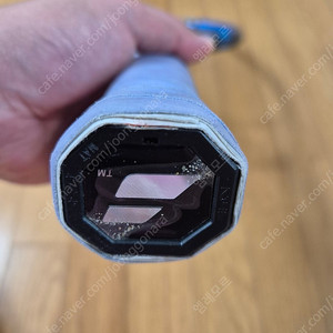 바볼랏 퓨어드라이브 테니스라켓 팝니다.
