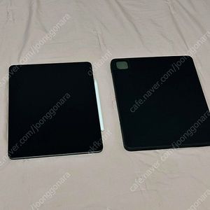 아이패드 프로 12.9 5세대 M1 상태좋음 (정품 애플펜슬 2세대 포함) 개별거래가능 아이패드 프로 12.9인치 5세대