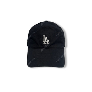 MLB LA다저스 볼캡