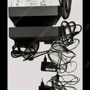 LaCie d2 Professional 18테라 10테라 외장하드
