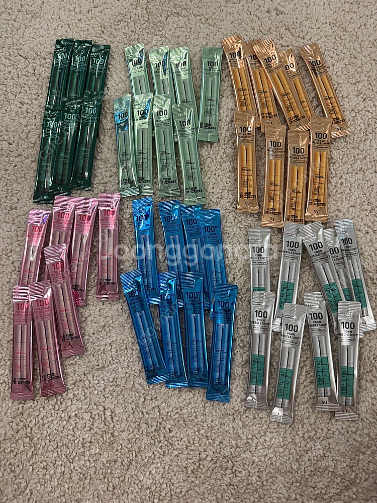 리들샷 100 종류별--0