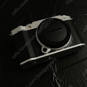 후지필름 X-M5 + 울트론 27mm