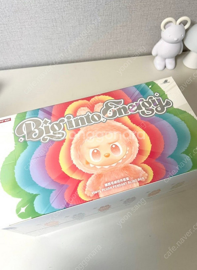 팝마트 라부부 하이라이트 / 마카롱 / 나랑놀자 서울 ...--0