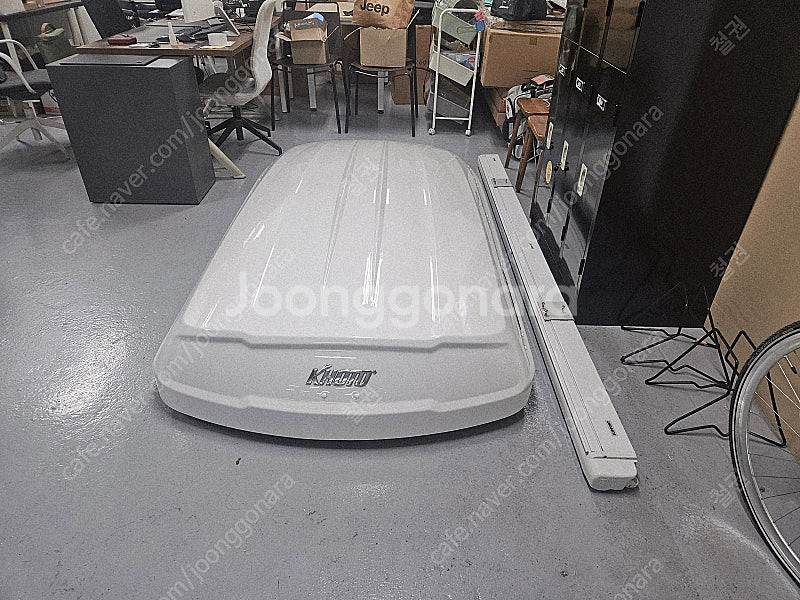 코토 루프박스 FIAMMA F45S 어닝셋트 신갈 오토...--0