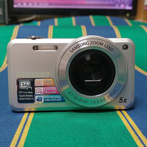 삼성 VLUU ST95 디카 싸게 팝니다