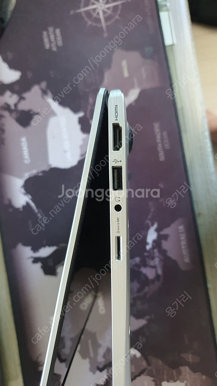 LG 초경량 노트북(i5, 8g램,128ssd,14인치...--7