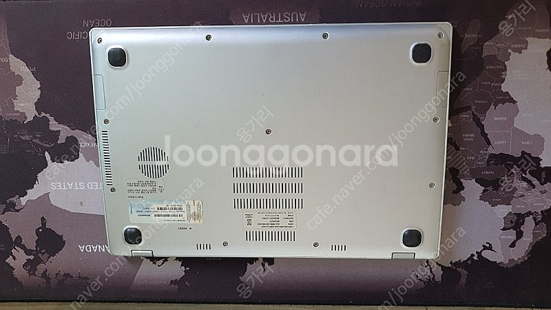 LG 초경량 노트북(i5, 8g램,128ssd,14인치...--9