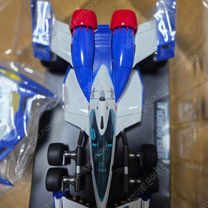 베리어블액션 사이버포뮬러 슈퍼아스라다01 2.0