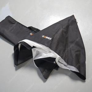 포멕스 소프트박스 80X100