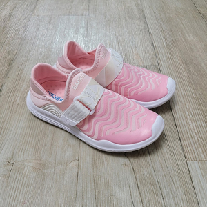 배럴 키즈 아쿠아 슈즈
