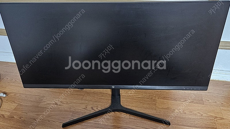 래안텍 34인치 모니터 UWQHD 165Hz QA346...--3