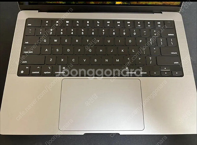 맥북 프로 14인치 M2 Pro (16GB / 512G...--1