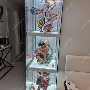 마이뮤지엄 7002 타워장식장 구매합니다