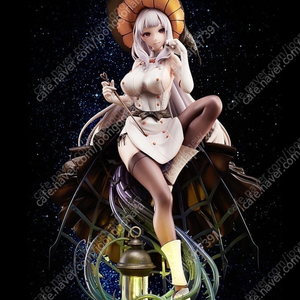 미개봉 피규어 판매합니다 네이티브 NATIVE 바인딩 binding skytube 스튜