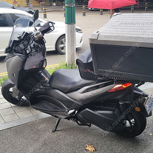 Xmax300 냉동챠량 대차 및 판매