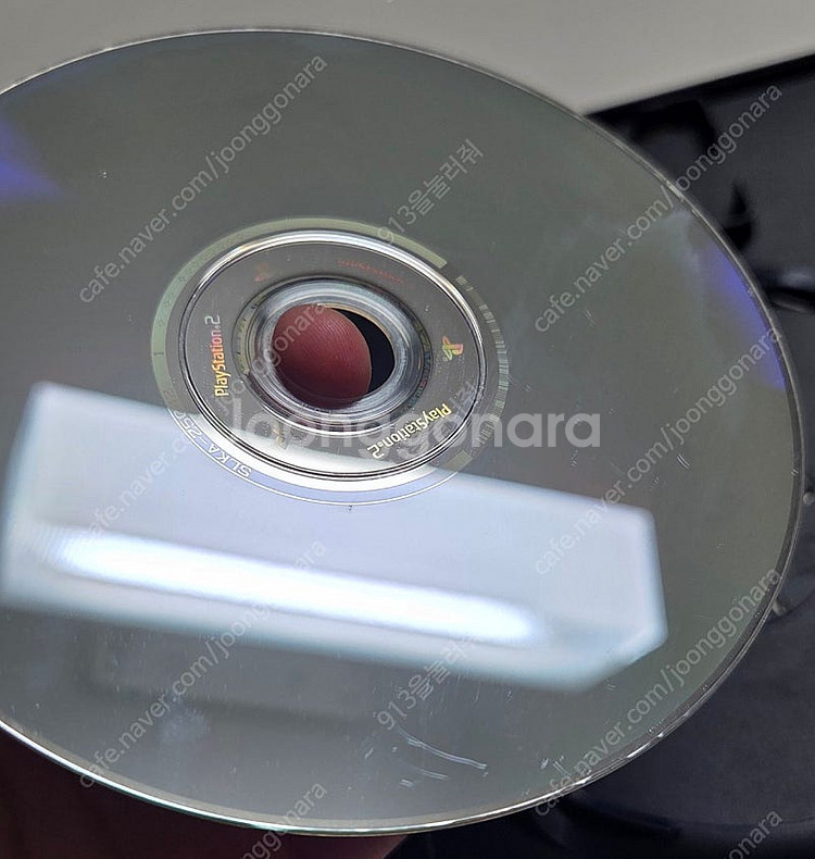 PS2 타마마유 이야기 2 판매합니다.--3