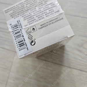 버버리 터치포우먼 오드퍼퓸 30ml 미개봉 새상품