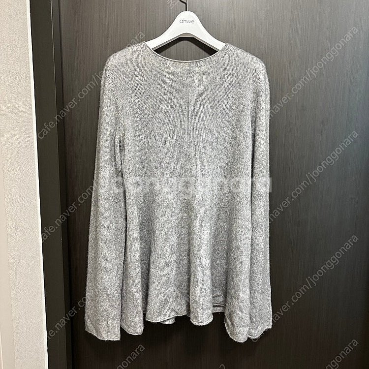 the row 더 로우 캐시미어 니트--2