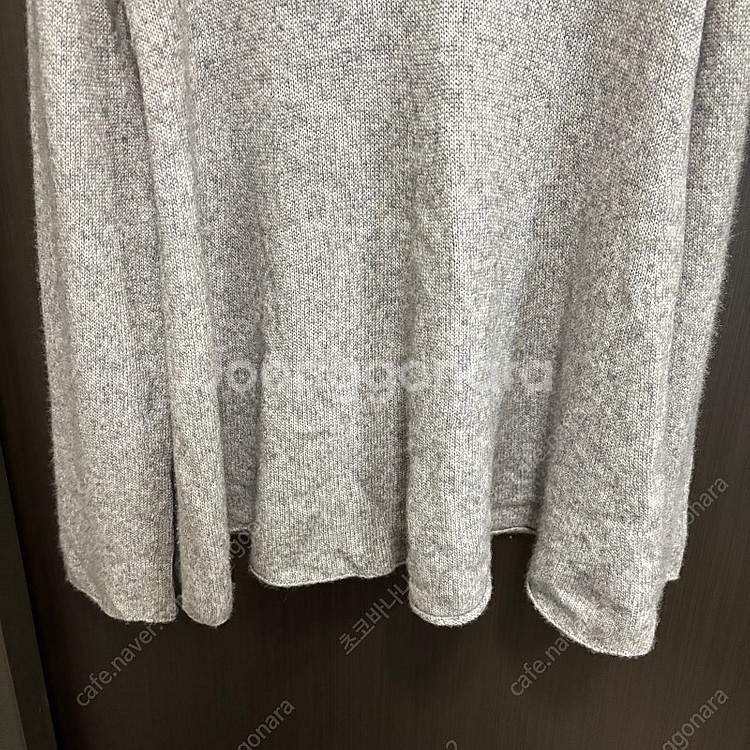 the row 더 로우 캐시미어 니트--4