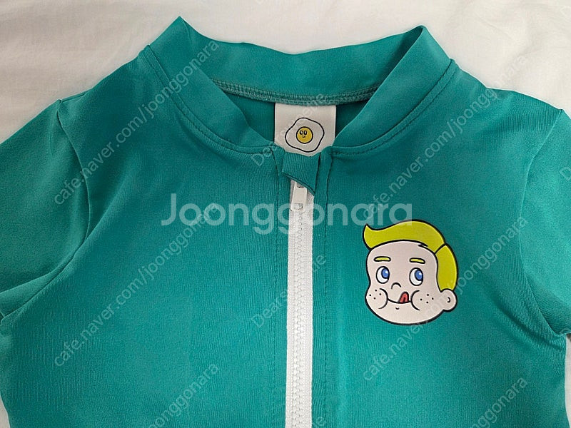 에그녹 라이언 민트콘 4y 6y(4y 완료/6y가능)--4