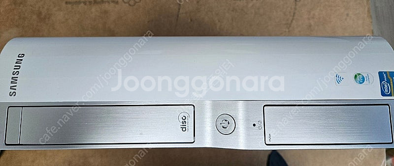삼성 데스크탑 DM500S3A-A51 /i5-3470/...--1
