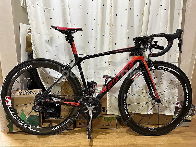 자이언트 tcr adv sl1 2016 기함--0