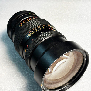 [수동렌즈] 베리포컬 / 바리포칼 헥사논 35-100mm 2.8