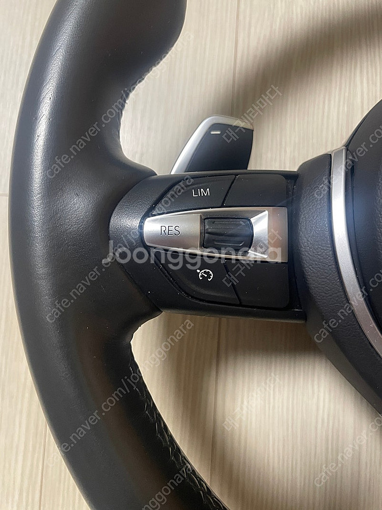 bmw m팩핸들 m핸들 정품--1
