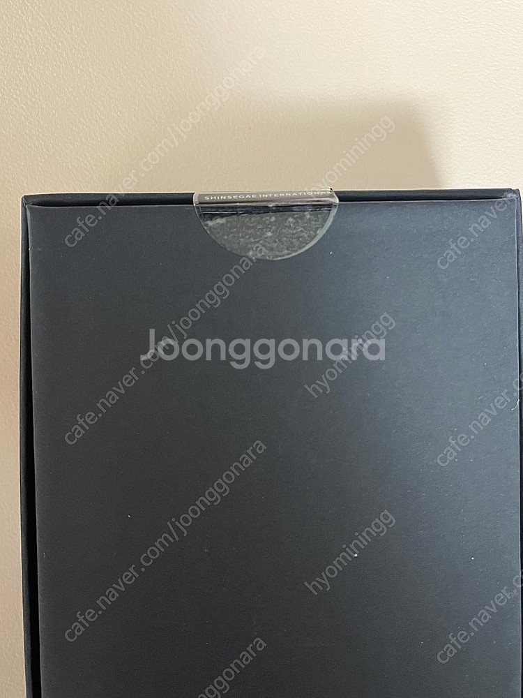 [새제품] 딥티크 오 드 퍼퓸 부아 꼬르세 100ml--2
