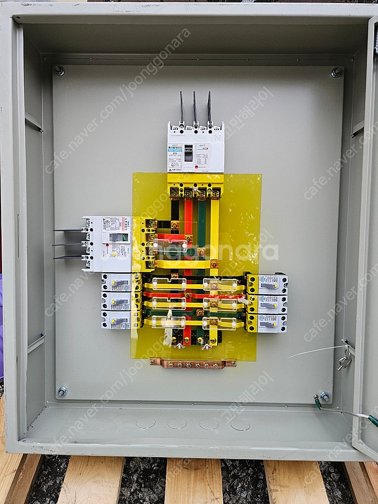 분전반 600×700×150--0