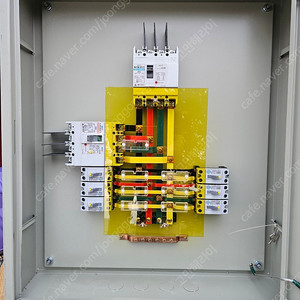 분전반 600×700×150