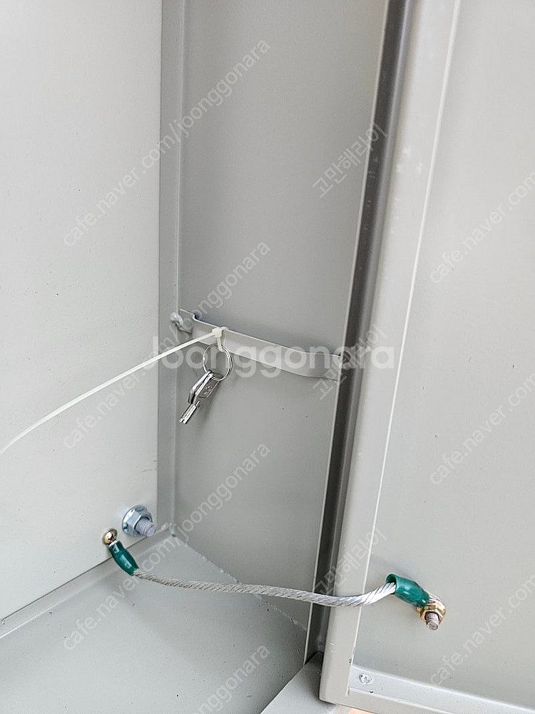 분전반 600×700×150--5