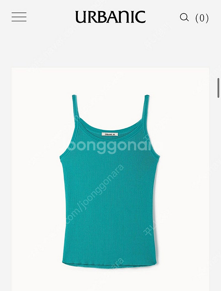 urbanic30 borgo sleeveless kni...--1