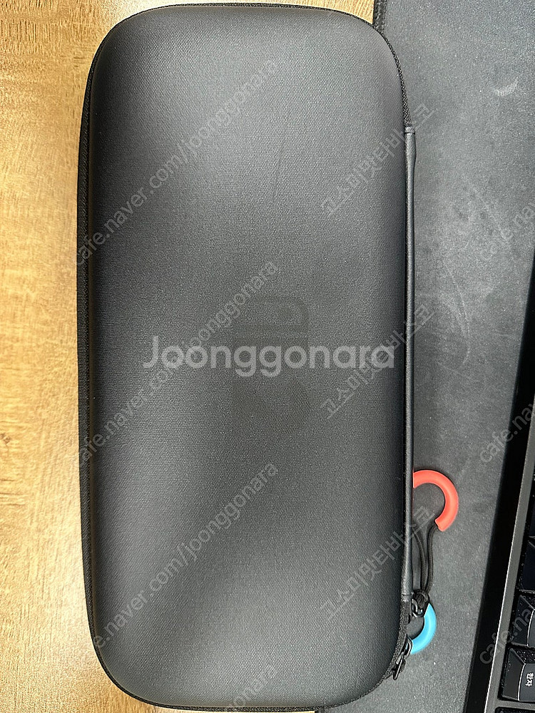 닌텐도 스위치2 정품 파우치케이스--0