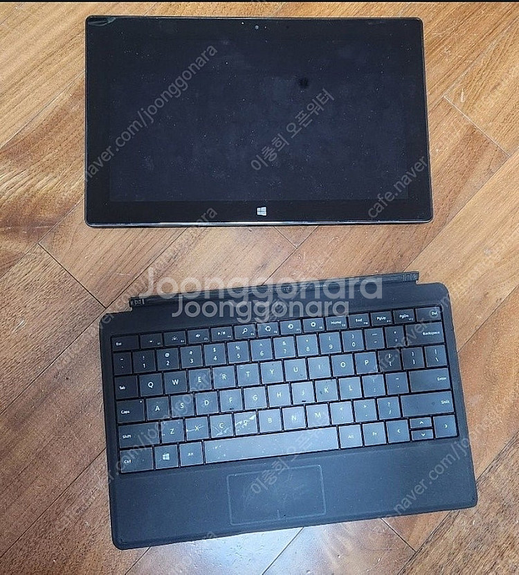 테블릿 Microsoft Surface 2 10.8" ...--4