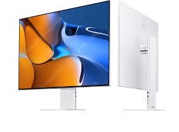화웨이 메이트뷰 4k 모니터 구합니다.--0