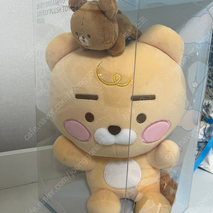 베이비드리밍 애착인형 라이언