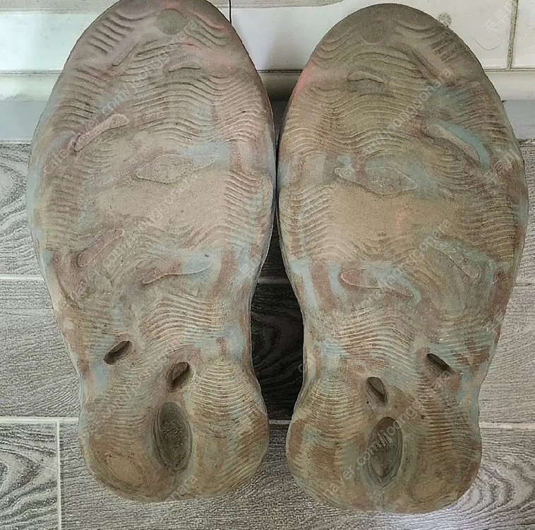 이지부스트 폼러너 믹스그레이285--2